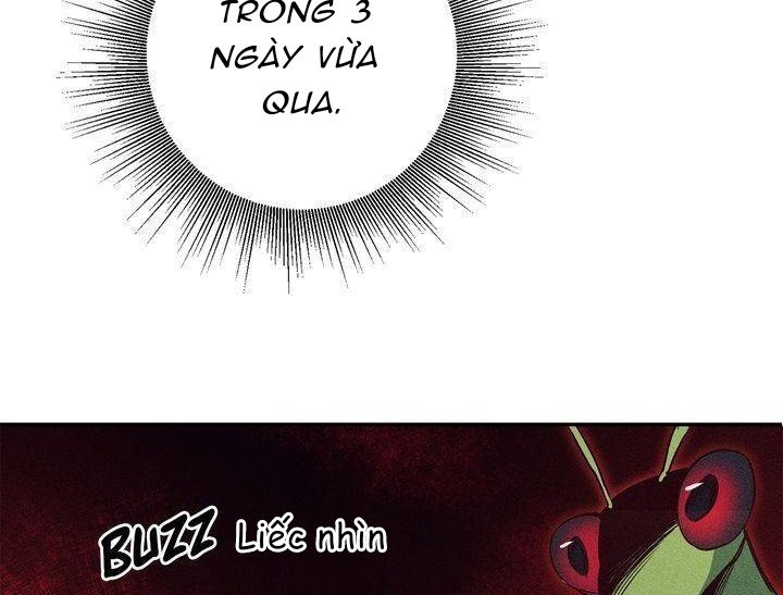 Marilyn Thích Lariensa Nhiều Lắm Đó Chapter 3 - Trang 2