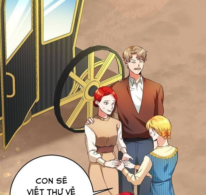 Marilyn Thích Lariensa Nhiều Lắm Đó Chapter 3 - Trang 2