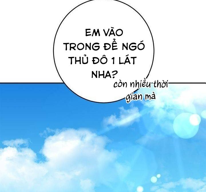 Marilyn Thích Lariensa Nhiều Lắm Đó Chapter 3 - Trang 2