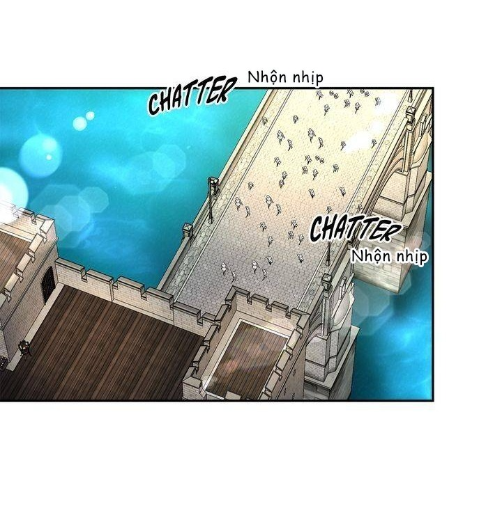 Marilyn Thích Lariensa Nhiều Lắm Đó Chapter 4 - Trang 2