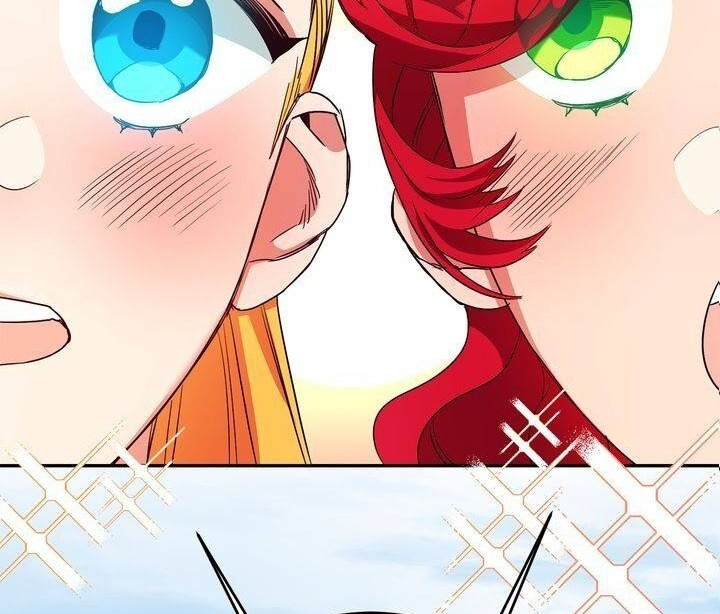 Marilyn Thích Lariensa Nhiều Lắm Đó Chapter 4 - Trang 2