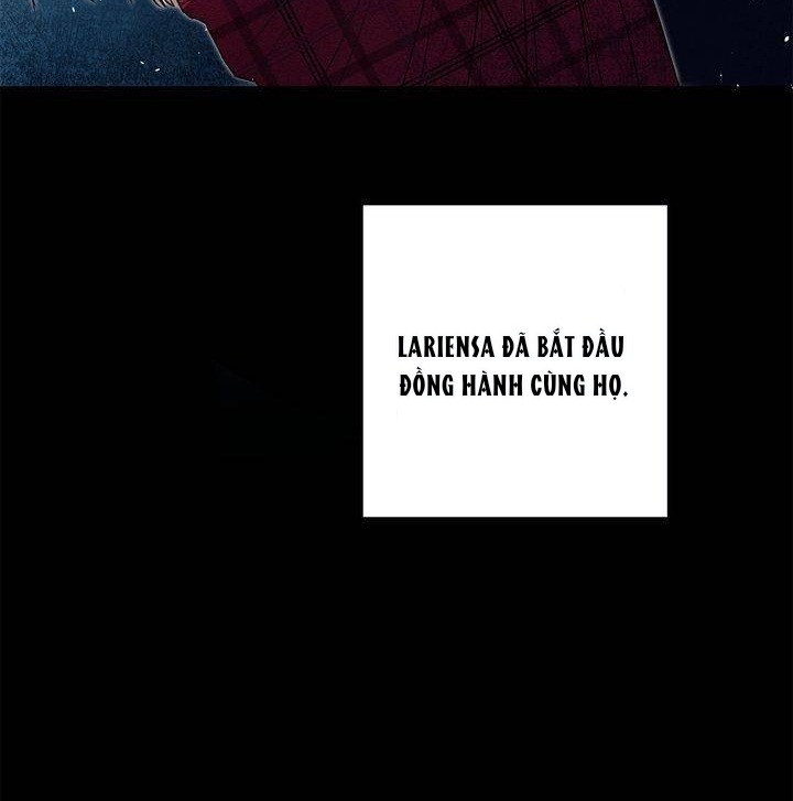 Marilyn Thích Lariensa Nhiều Lắm Đó Chapter 4 - Trang 2