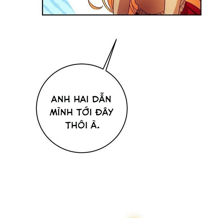 Marilyn Thích Lariensa Nhiều Lắm Đó Chapter 4 - Trang 2