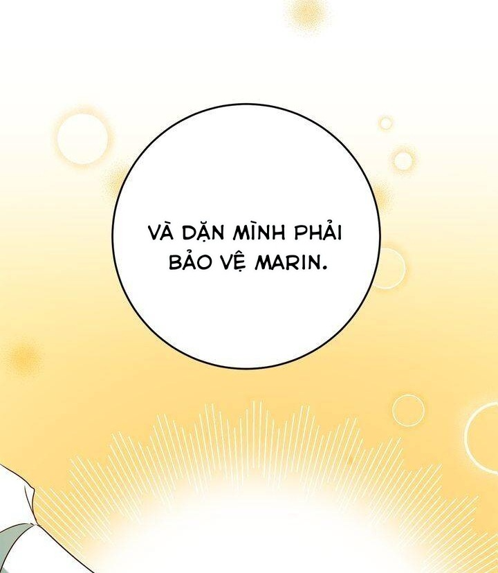 Marilyn Thích Lariensa Nhiều Lắm Đó Chapter 4 - Trang 2