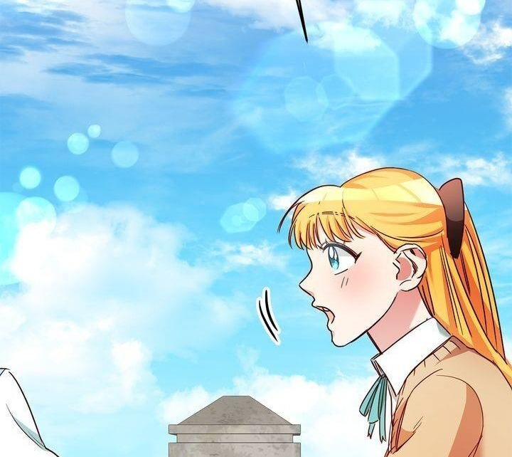 Marilyn Thích Lariensa Nhiều Lắm Đó Chapter 4 - Trang 2