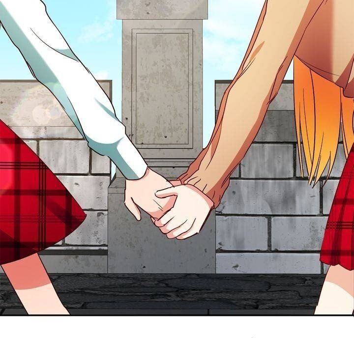 Marilyn Thích Lariensa Nhiều Lắm Đó Chapter 4 - Trang 2