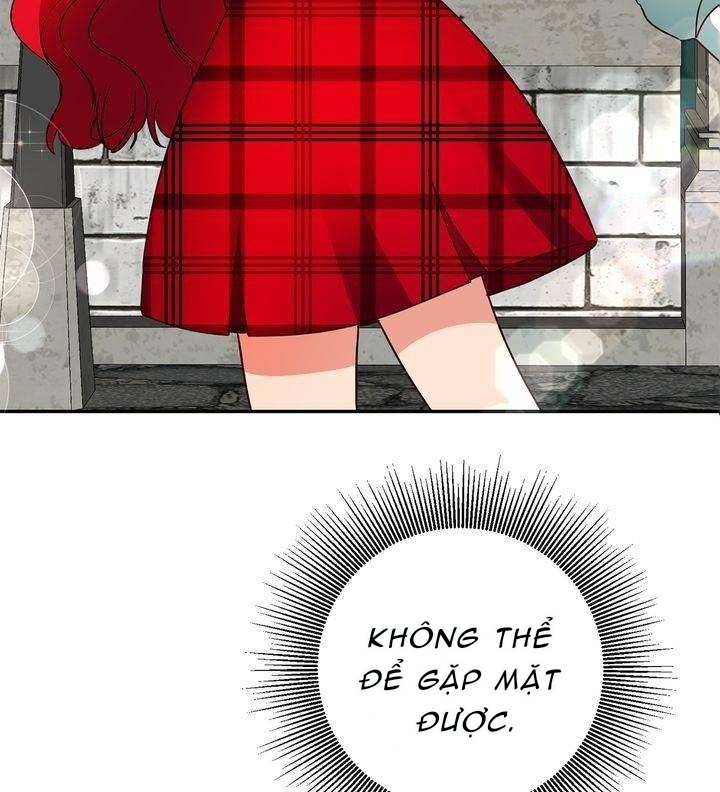 Marilyn Thích Lariensa Nhiều Lắm Đó Chapter 4 - Trang 2