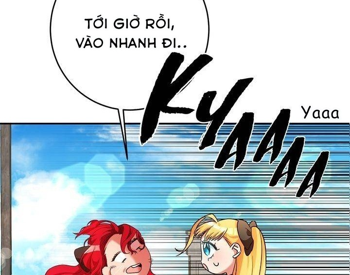 Marilyn Thích Lariensa Nhiều Lắm Đó Chapter 4 - Trang 2
