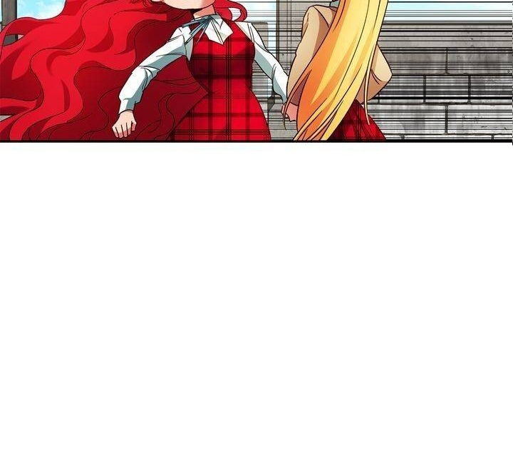 Marilyn Thích Lariensa Nhiều Lắm Đó Chapter 4 - Trang 2