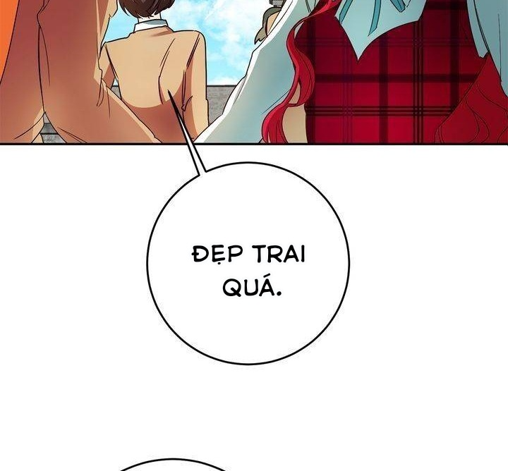 Marilyn Thích Lariensa Nhiều Lắm Đó Chapter 4 - Trang 2