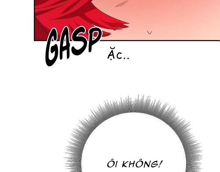 Marilyn Thích Lariensa Nhiều Lắm Đó Chapter 4 - Trang 2