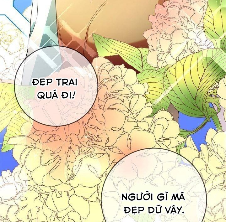 Marilyn Thích Lariensa Nhiều Lắm Đó Chapter 4 - Trang 2