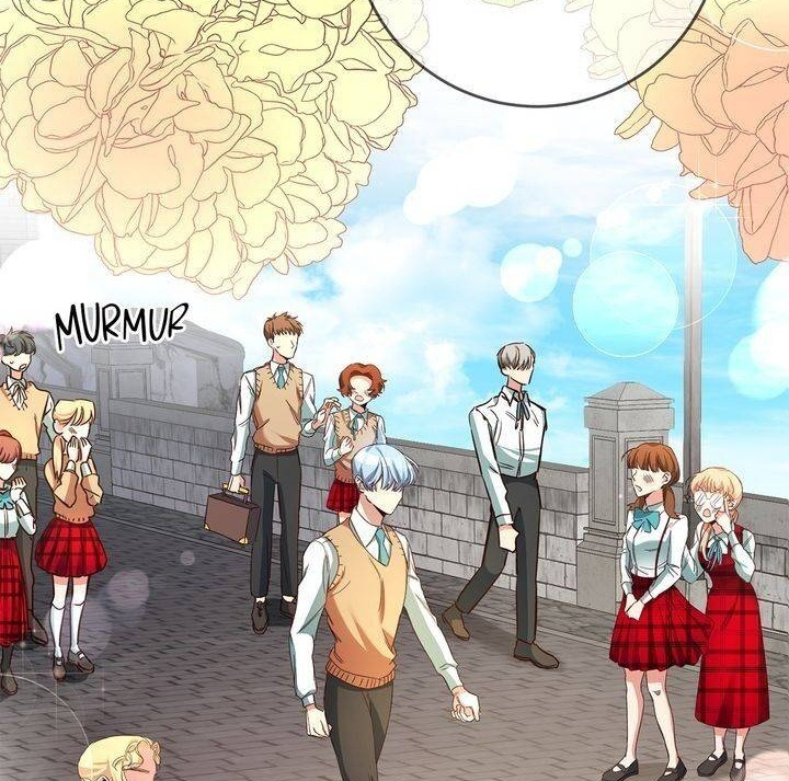 Marilyn Thích Lariensa Nhiều Lắm Đó Chapter 4 - Trang 2