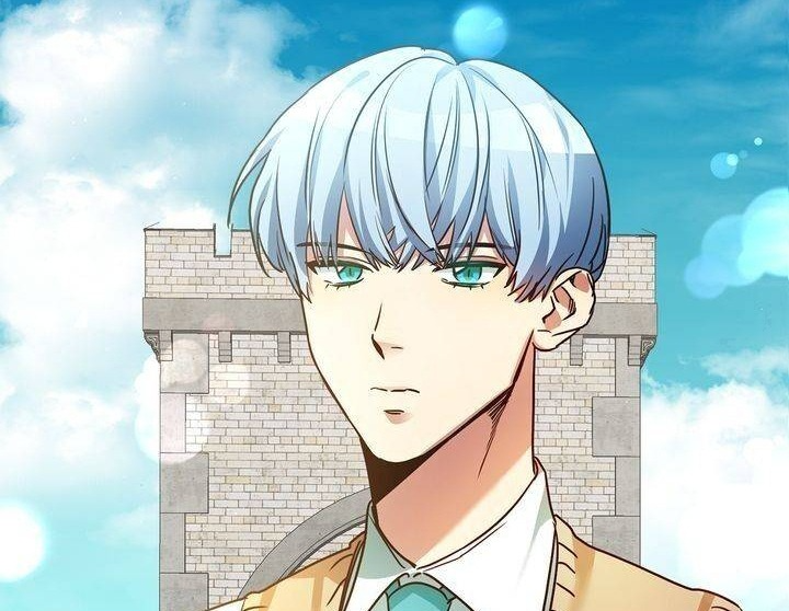 Marilyn Thích Lariensa Nhiều Lắm Đó Chapter 4 - Trang 2