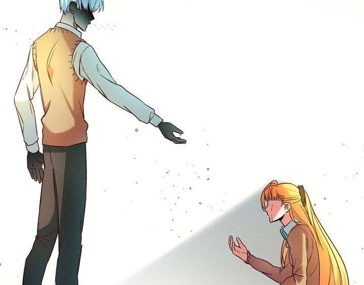 Marilyn Thích Lariensa Nhiều Lắm Đó Chapter 4 - Trang 2