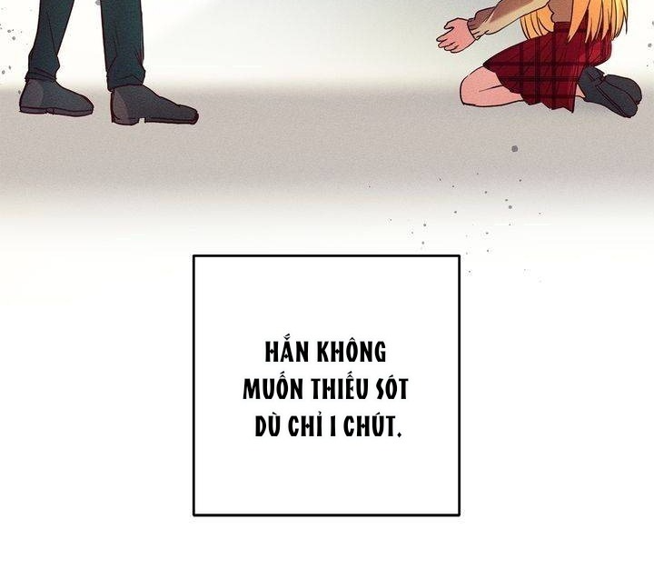 Marilyn Thích Lariensa Nhiều Lắm Đó Chapter 4 - Trang 2