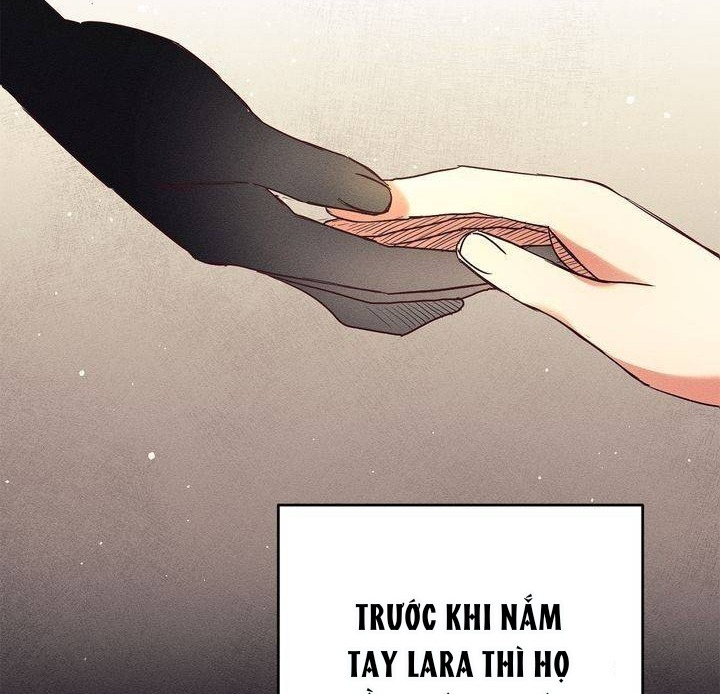 Marilyn Thích Lariensa Nhiều Lắm Đó Chapter 4 - Trang 2