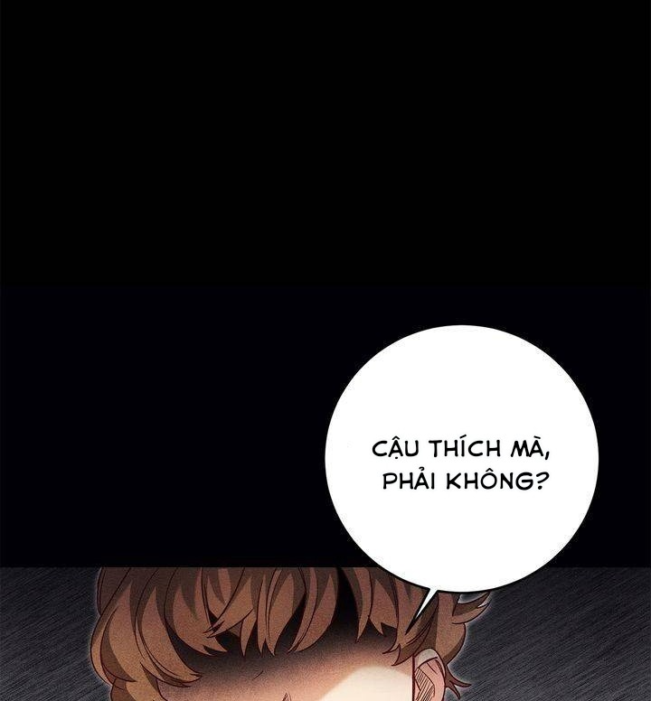 Marilyn Thích Lariensa Nhiều Lắm Đó Chapter 4 - Trang 2