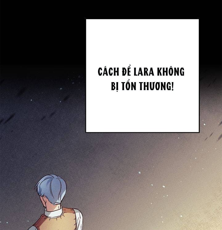 Marilyn Thích Lariensa Nhiều Lắm Đó Chapter 4 - Trang 2