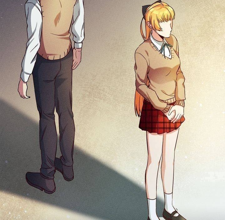 Marilyn Thích Lariensa Nhiều Lắm Đó Chapter 4 - Trang 2
