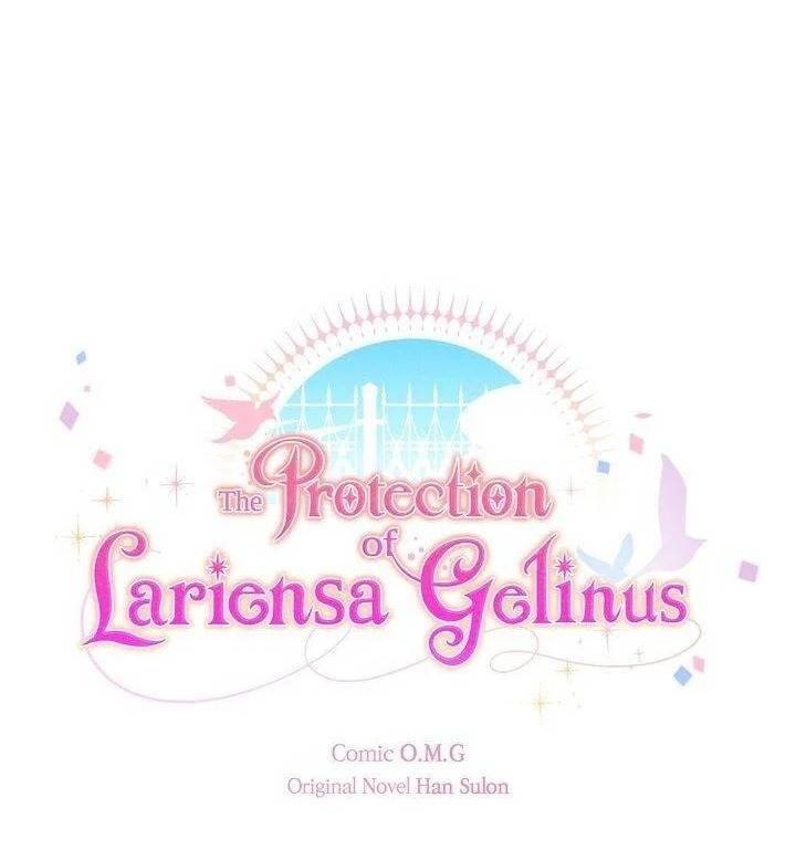 Marilyn Thích Lariensa Nhiều Lắm Đó Chapter 4 - Trang 2