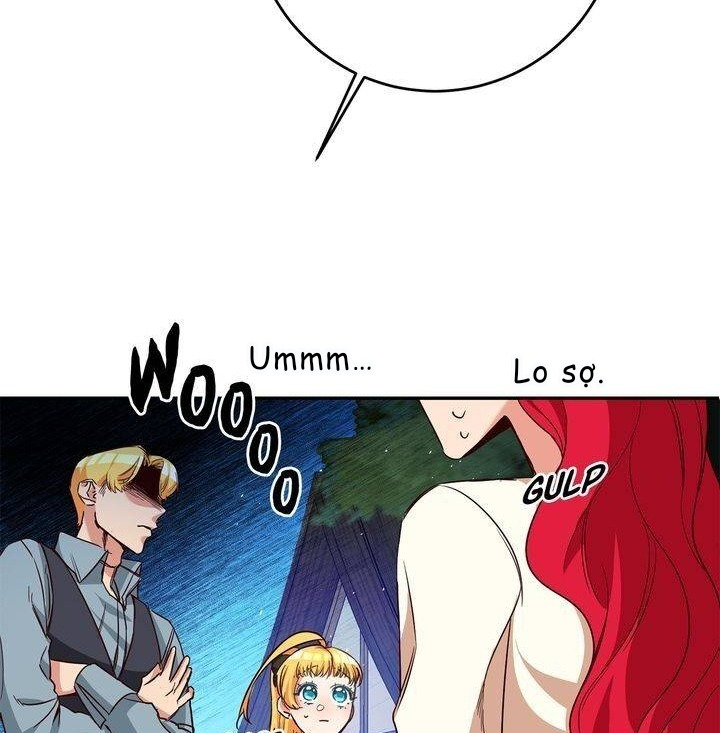 Marilyn Thích Lariensa Nhiều Lắm Đó Chapter 4 - Trang 2