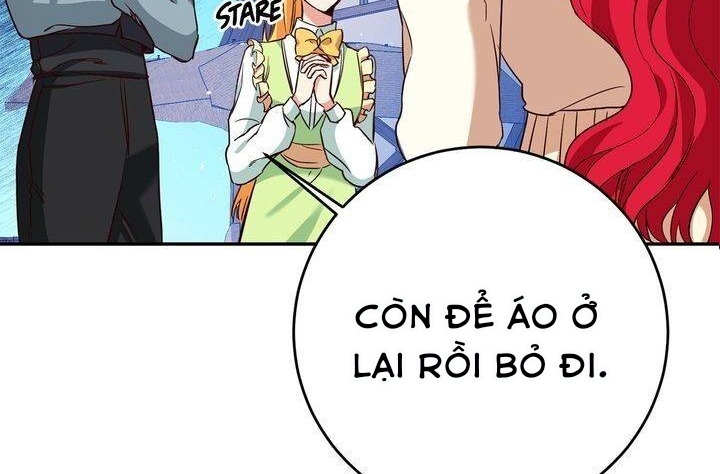 Marilyn Thích Lariensa Nhiều Lắm Đó Chapter 4 - Trang 2