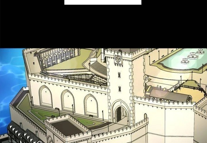 Marilyn Thích Lariensa Nhiều Lắm Đó Chapter 4 - Trang 2