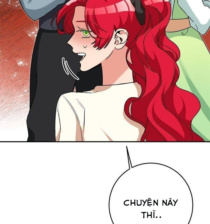 Marilyn Thích Lariensa Nhiều Lắm Đó Chapter 4 - Trang 2