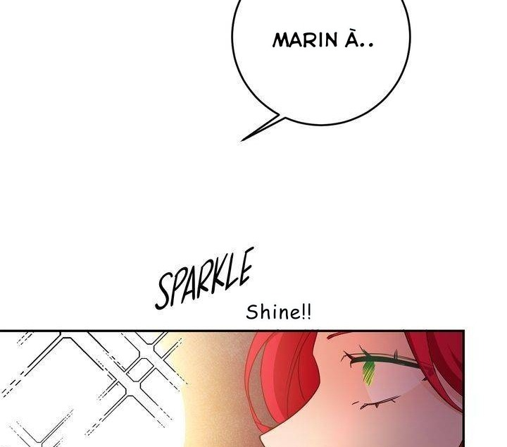 Marilyn Thích Lariensa Nhiều Lắm Đó Chapter 4 - Trang 2