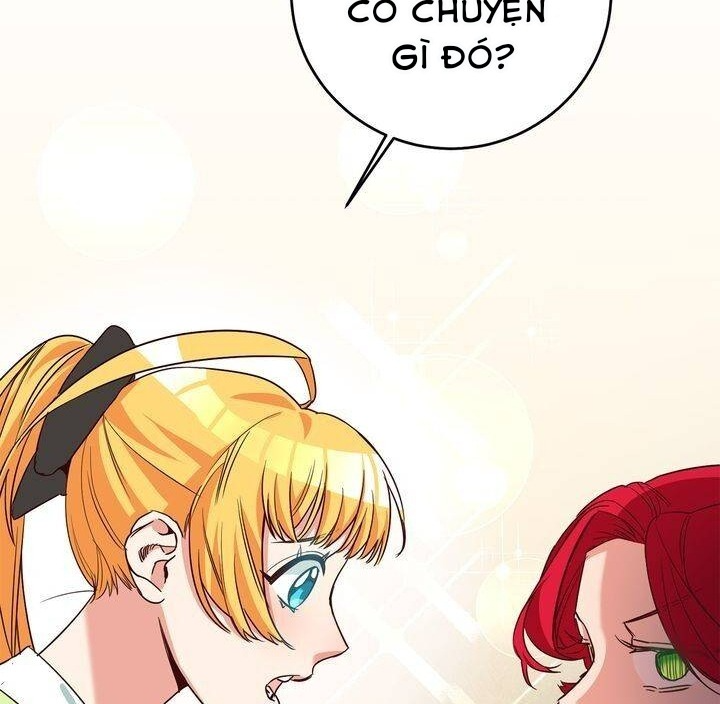 Marilyn Thích Lariensa Nhiều Lắm Đó Chapter 4 - Trang 2