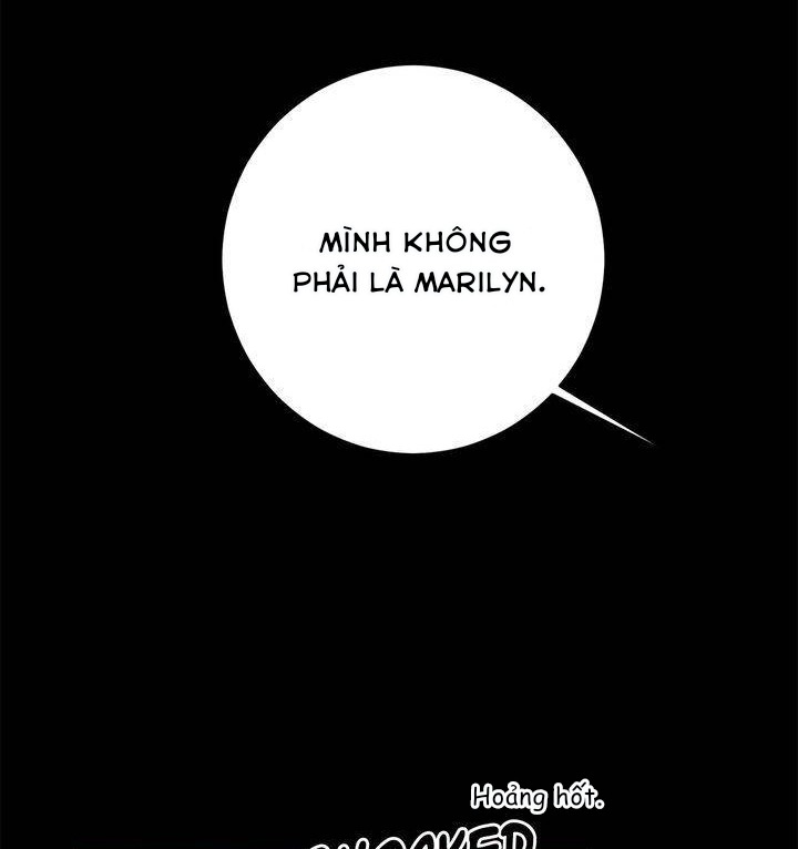 Marilyn Thích Lariensa Nhiều Lắm Đó Chapter 4 - Trang 2