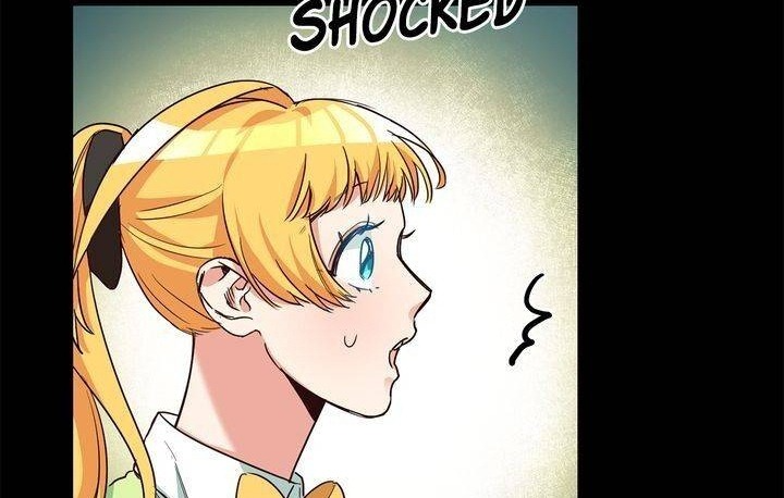 Marilyn Thích Lariensa Nhiều Lắm Đó Chapter 4 - Trang 2