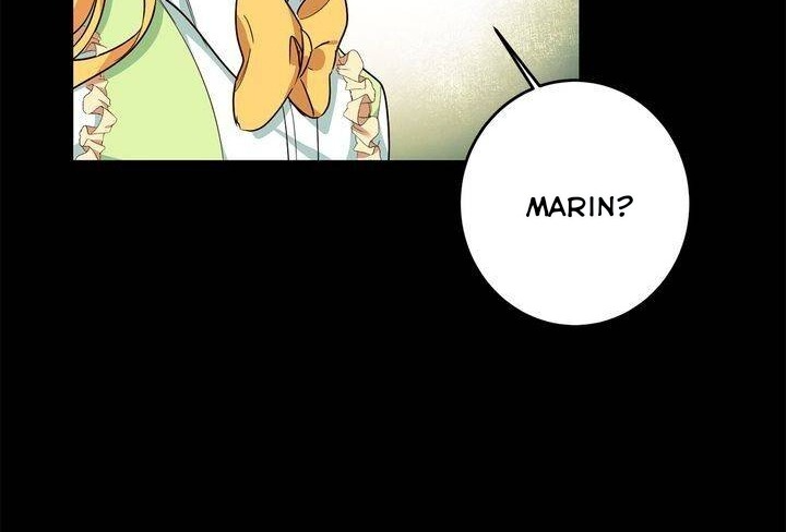 Marilyn Thích Lariensa Nhiều Lắm Đó Chapter 4 - Trang 2