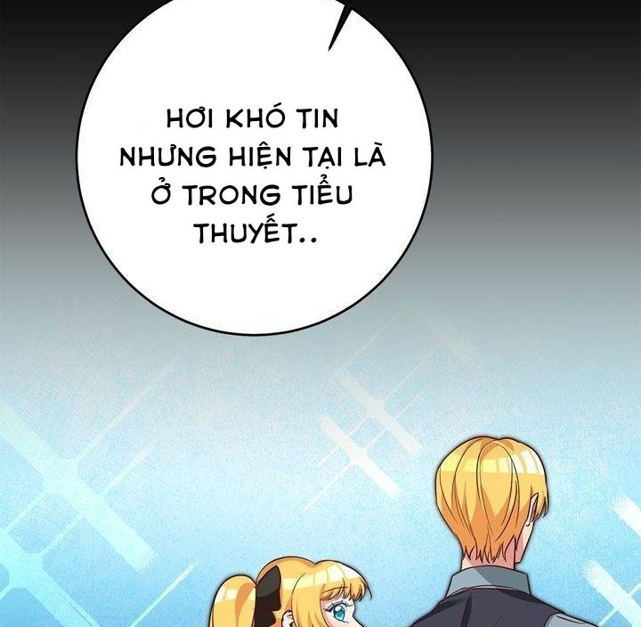 Marilyn Thích Lariensa Nhiều Lắm Đó Chapter 4 - Trang 2