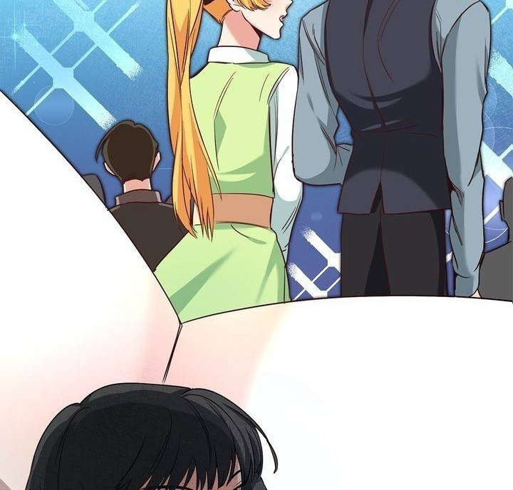 Marilyn Thích Lariensa Nhiều Lắm Đó Chapter 4 - Trang 2