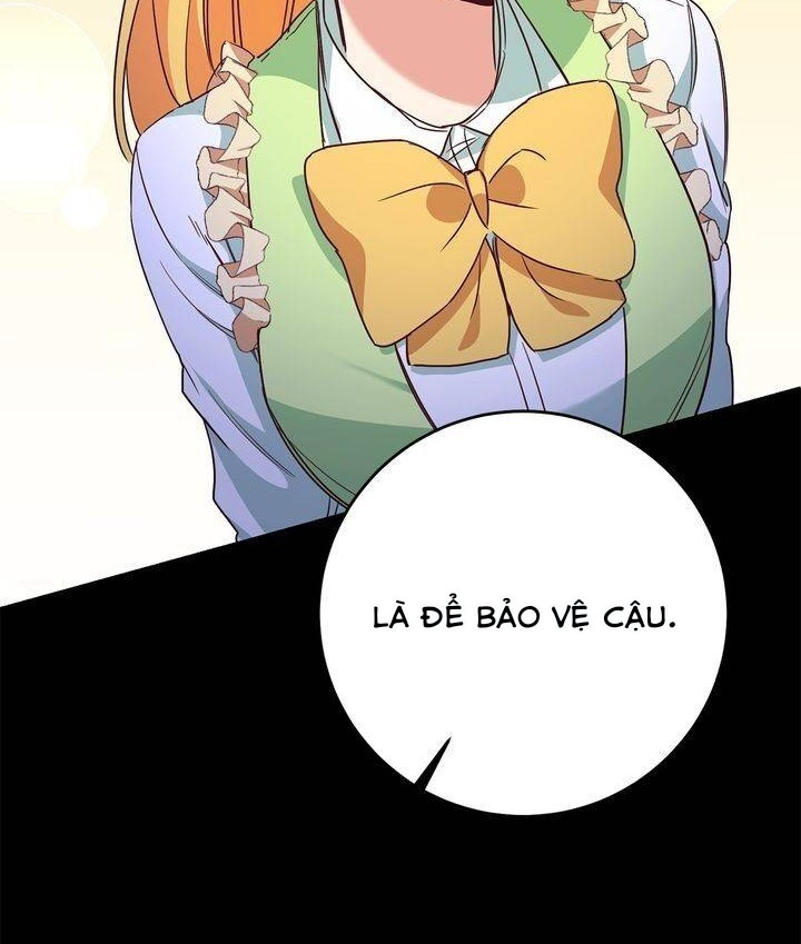 Marilyn Thích Lariensa Nhiều Lắm Đó Chapter 4 - Trang 2