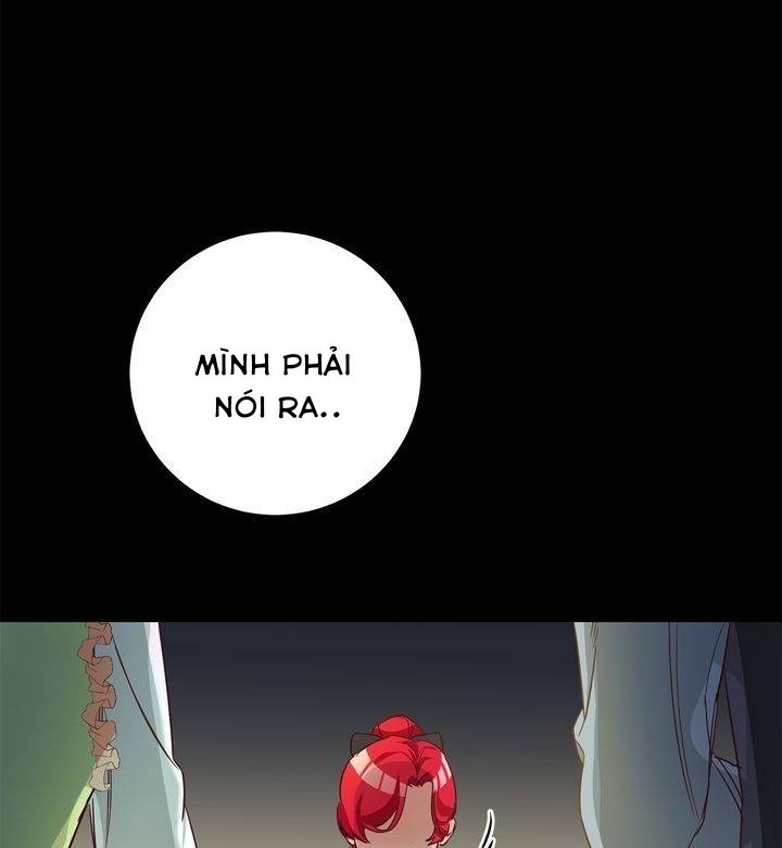 Marilyn Thích Lariensa Nhiều Lắm Đó Chapter 4 - Trang 2