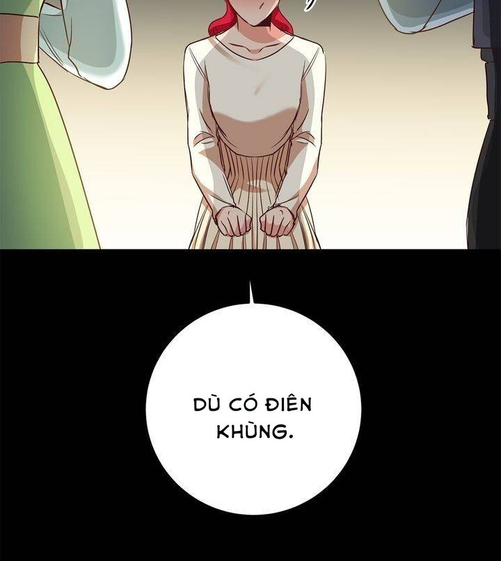 Marilyn Thích Lariensa Nhiều Lắm Đó Chapter 4 - Trang 2