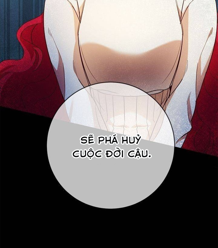 Marilyn Thích Lariensa Nhiều Lắm Đó Chapter 4 - Trang 2