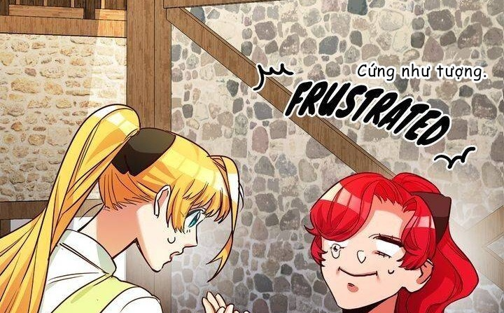 Marilyn Thích Lariensa Nhiều Lắm Đó Chapter 4 - Trang 2