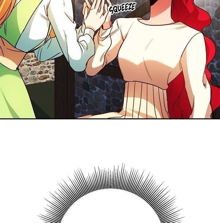 Marilyn Thích Lariensa Nhiều Lắm Đó Chapter 4 - Trang 2