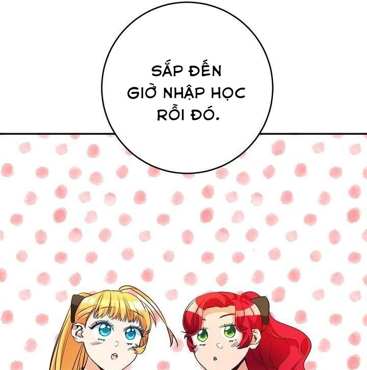 Marilyn Thích Lariensa Nhiều Lắm Đó Chapter 4 - Trang 2