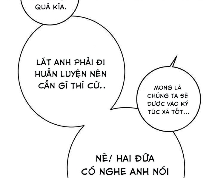 Marilyn Thích Lariensa Nhiều Lắm Đó Chapter 4 - Trang 2