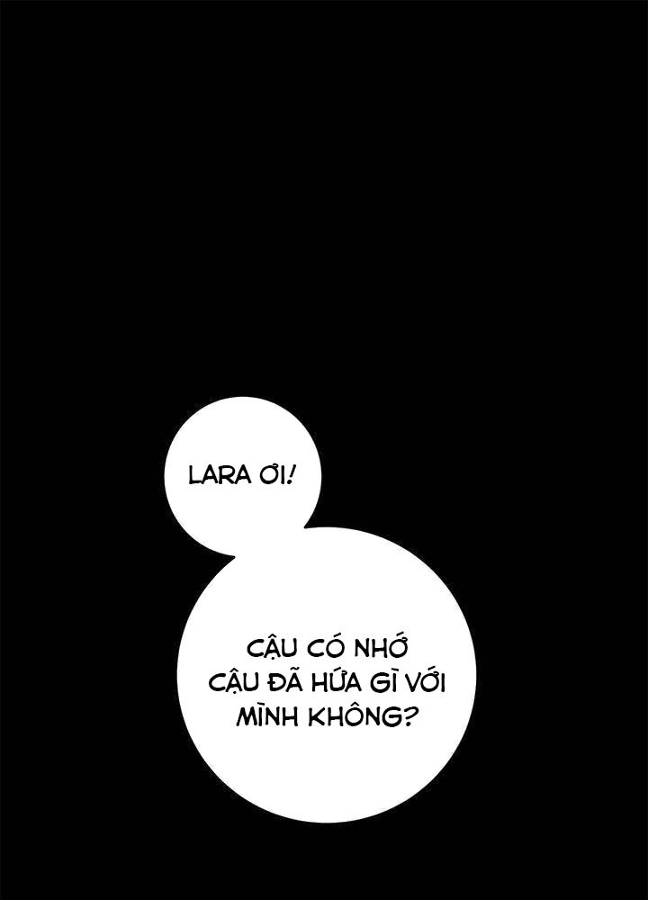 Marilyn Thích Lariensa Nhiều Lắm Đó Chapter 5 - Trang 2