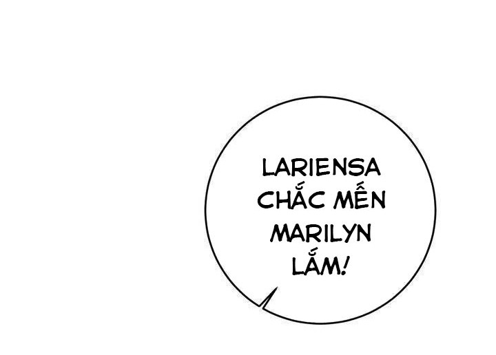 Marilyn Thích Lariensa Nhiều Lắm Đó Chapter 5 - Trang 2