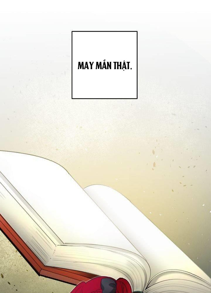 Marilyn Thích Lariensa Nhiều Lắm Đó Chapter 5 - Trang 2