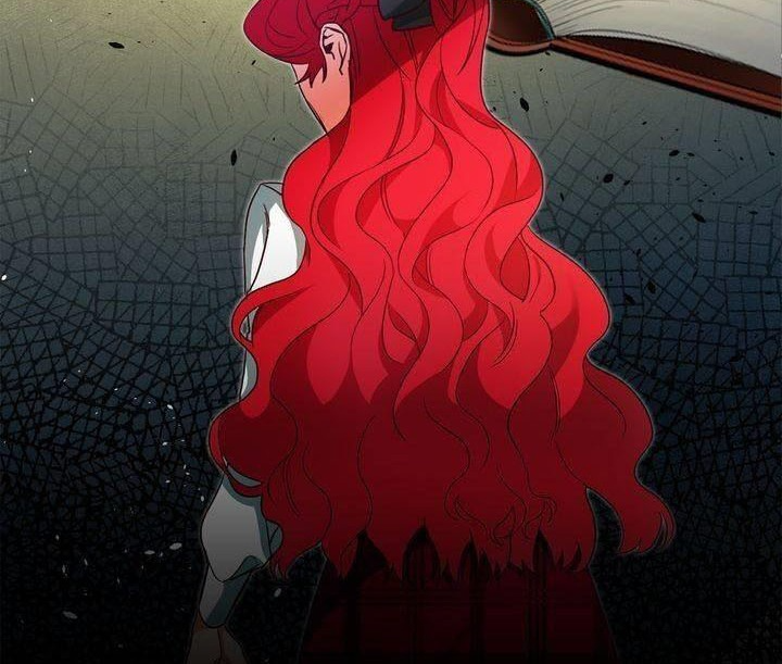 Marilyn Thích Lariensa Nhiều Lắm Đó Chapter 5 - Trang 2