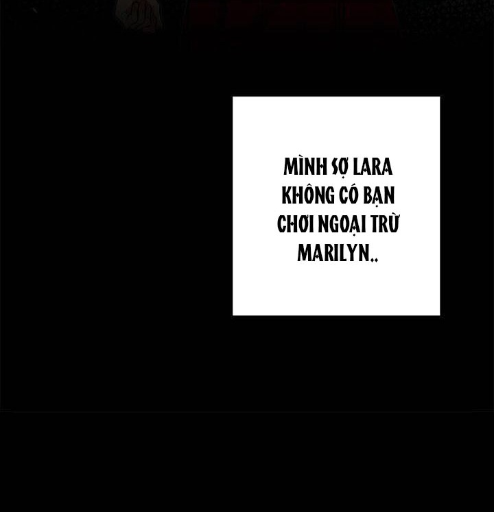 Marilyn Thích Lariensa Nhiều Lắm Đó Chapter 5 - Trang 2