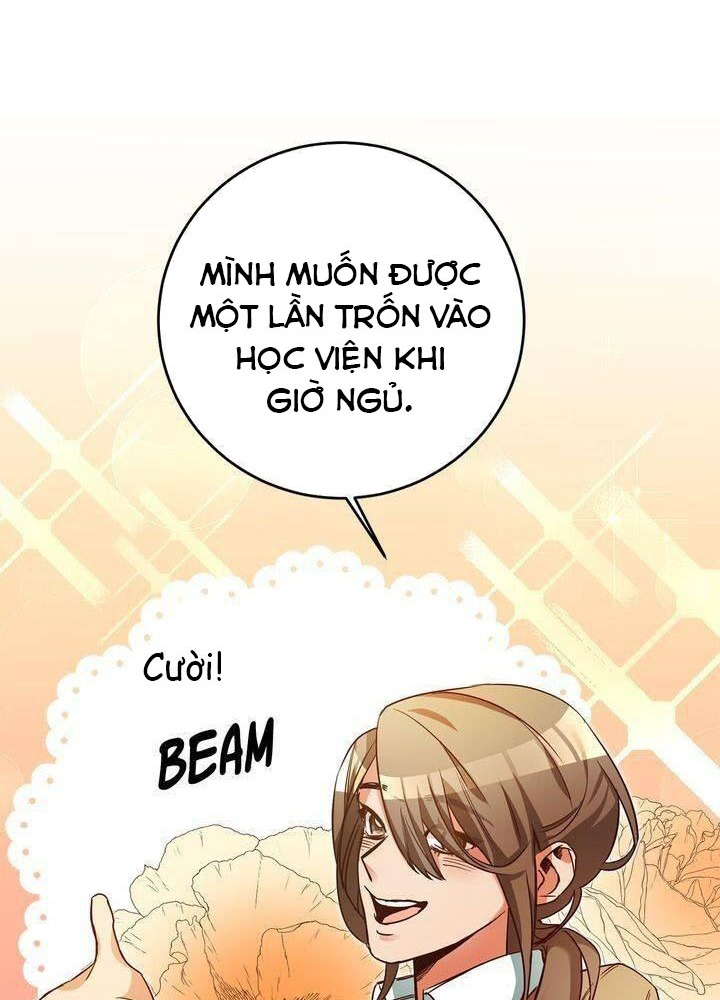 Marilyn Thích Lariensa Nhiều Lắm Đó Chapter 5 - Trang 2